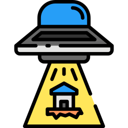 Abduction icon