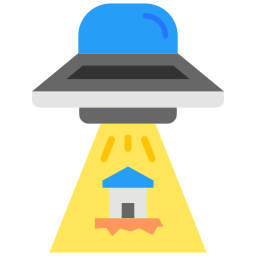 Abduction icon