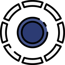 Circle icon