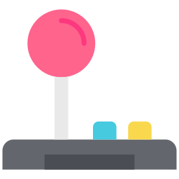 Joystick icon