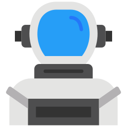 Astronaut icon