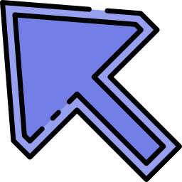 Cursor icon