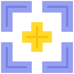 Focus icon