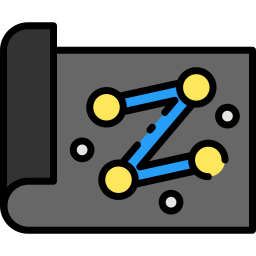 Map icon