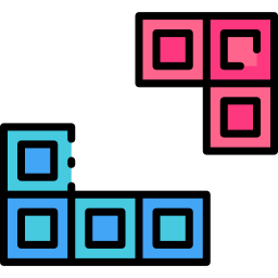 tetris icon