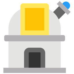 Observatory icon