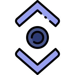 Scroll icon