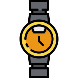 Wristwatch icon