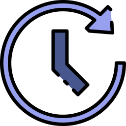 Time icon