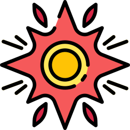 Supernova icon