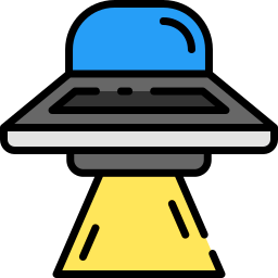 Ufo icon