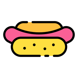 hotdog icon