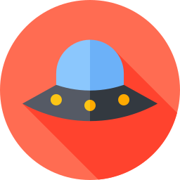 ufo icon