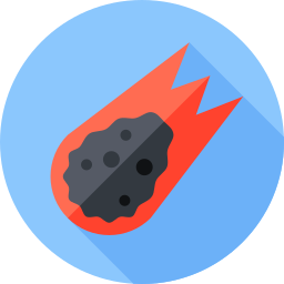 meteorit icon