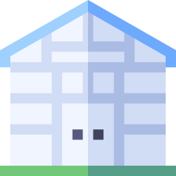 Greenhouse icon