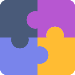 puzzle icon