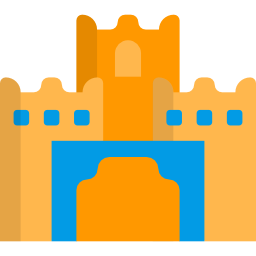 Mansion icon