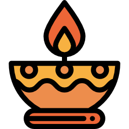 Candle icon