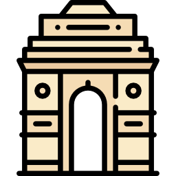 Gate icon