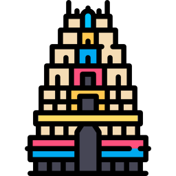 tempel icon