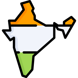 India icon