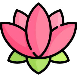 Lotus icon