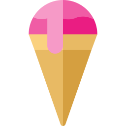 Ice cream icon