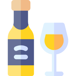 Wine icon