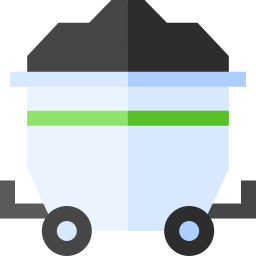 Coal icon