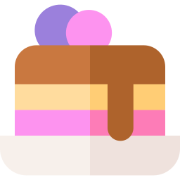 Cake icon