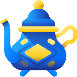 Teapot icon