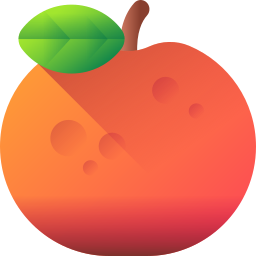 Orange icon