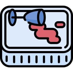 Spill icon