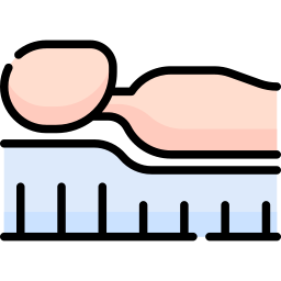 orthopedisch icoon