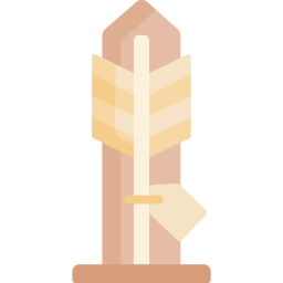 Hama yumi icon