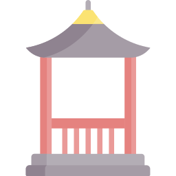 Temple icon