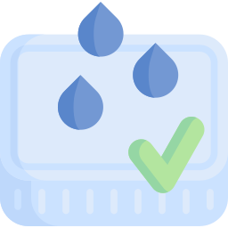 wasserdicht icon