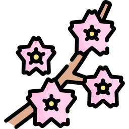 Sakura icon