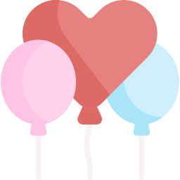 Balloon icon