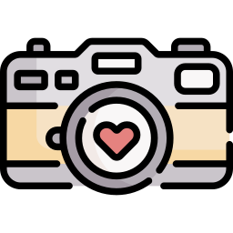 Camera icon