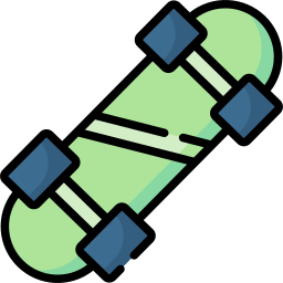 skate Ícone