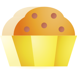 Cupcake icon