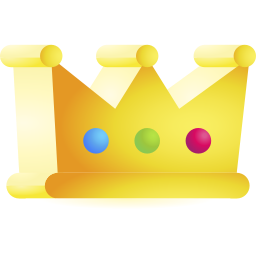 Crown icon