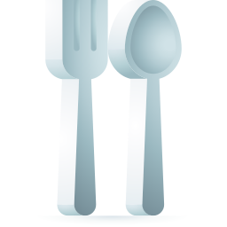 Cutlery icon