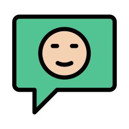 konversation icon