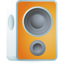 Speaker icon