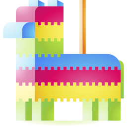 Piñata icon