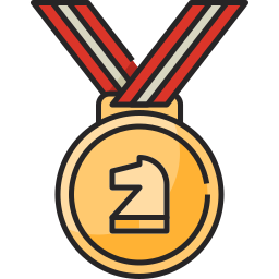 medal ikona