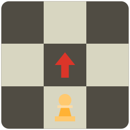 Pawn icon