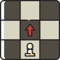 Pawn icon